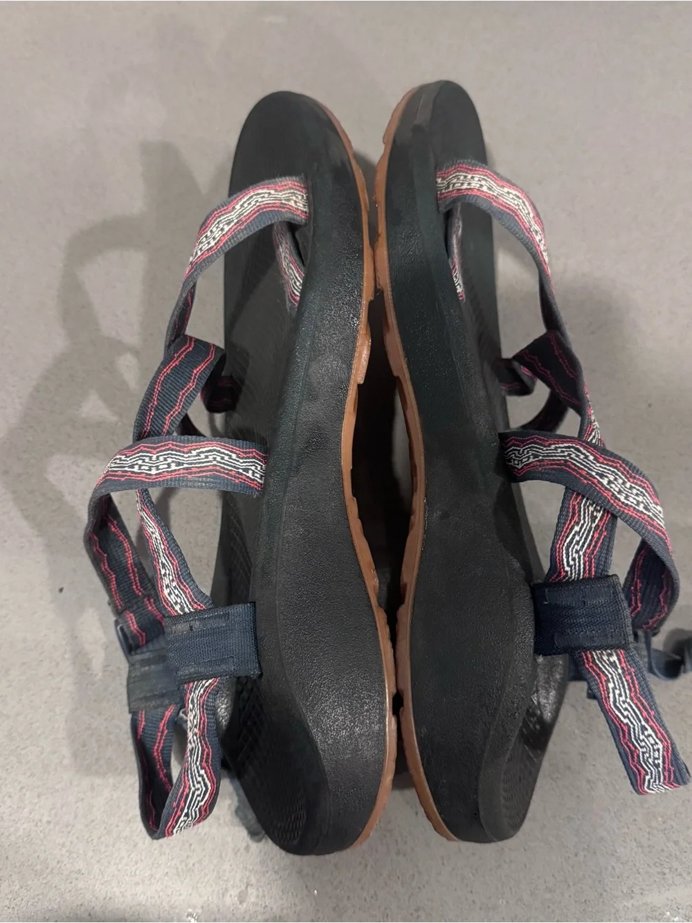 Chaco Z/Cloud 2 men’s sandals